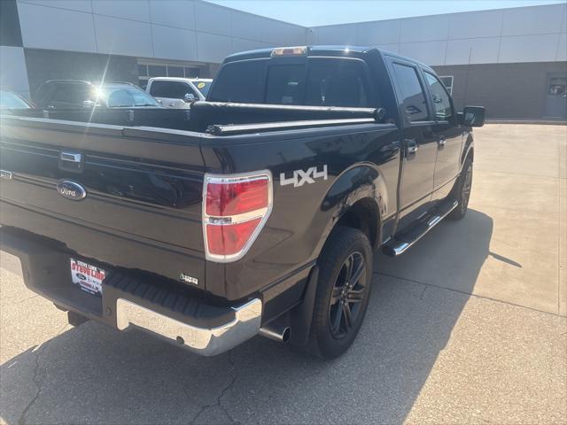 used 2010 Ford F-150 car, priced at $9,874