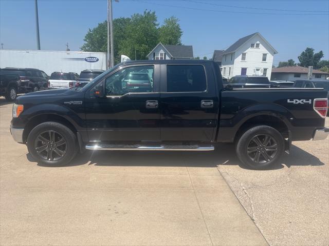 used 2010 Ford F-150 car, priced at $9,874