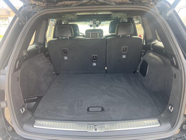 used 2023 Jeep Grand Cherokee car, priced at $41,350