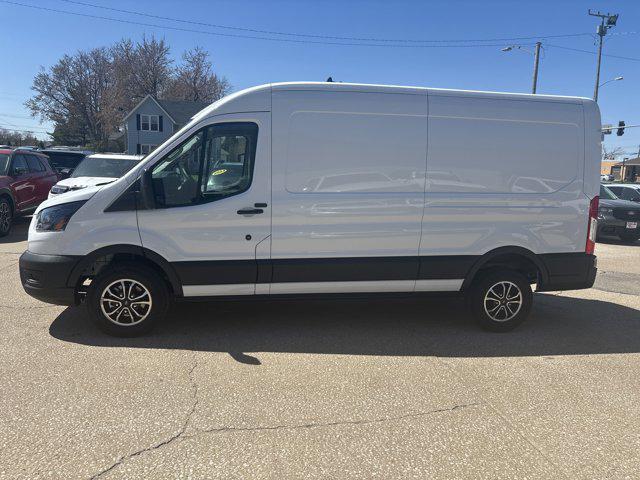 new 2025 Ford Transit-250 car, priced at $57,315