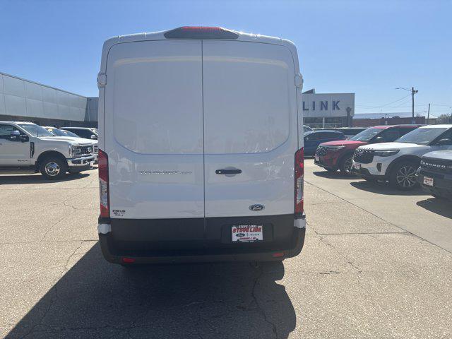new 2025 Ford Transit-250 car, priced at $57,315