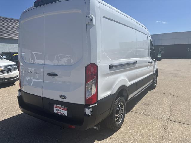 new 2025 Ford Transit-250 car, priced at $57,315
