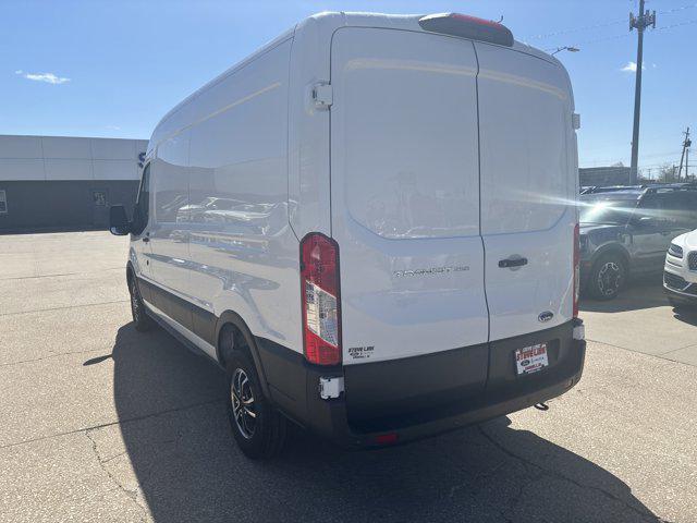 new 2025 Ford Transit-250 car, priced at $57,315