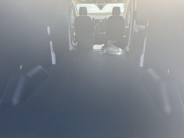new 2025 Ford Transit-250 car, priced at $57,315
