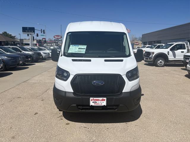 new 2025 Ford Transit-250 car, priced at $57,315