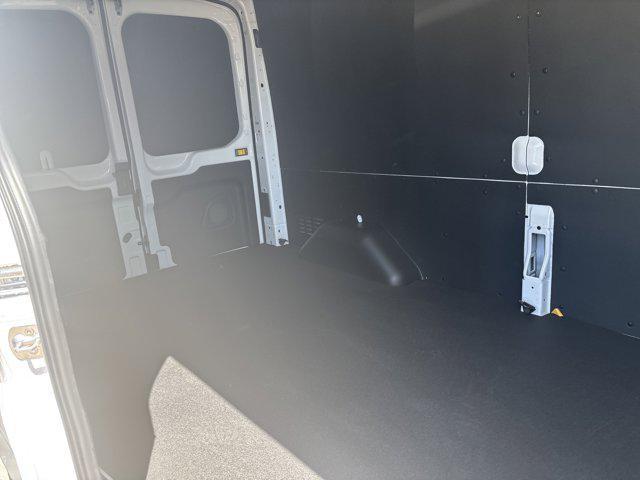 new 2025 Ford Transit-250 car, priced at $57,315