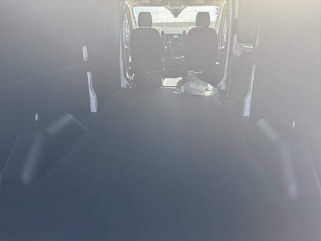 new 2025 Ford Transit-250 car, priced at $57,315