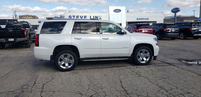 used 2016 Chevrolet Tahoe car, priced at $31,028