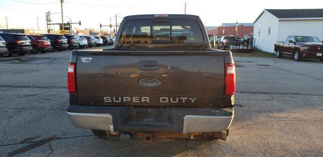 used 2008 Ford F-250 car, priced at $14,133