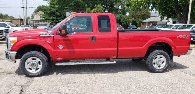 used 2012 Ford F-350 car, priced at $15,418