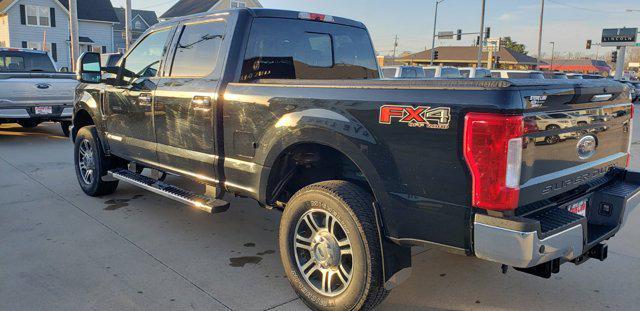 used 2018 Ford F-250 car, priced at $53,998