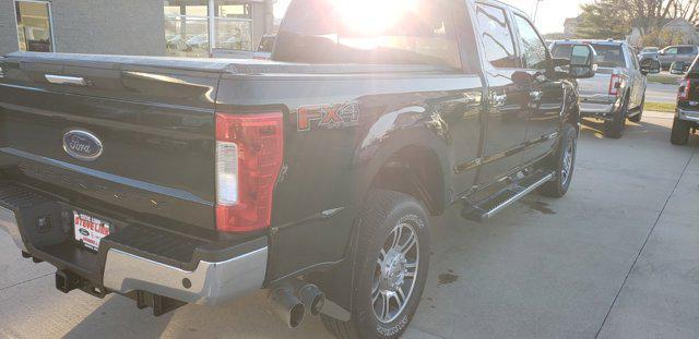 used 2018 Ford F-250 car, priced at $53,998