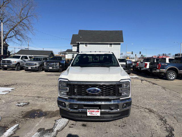 new 2024 Ford F-350 car, priced at $93,975