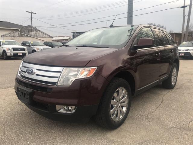 used 2010 Ford Edge car, priced at $10,280
