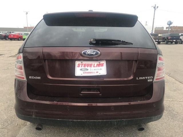 used 2010 Ford Edge car, priced at $14,997