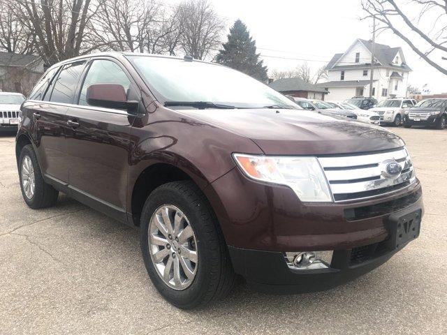 used 2010 Ford Edge car, priced at $14,997