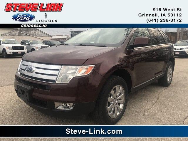 used 2010 Ford Edge car, priced at $14,997