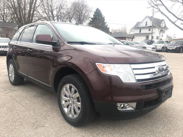 used 2010 Ford Edge car, priced at $10,280