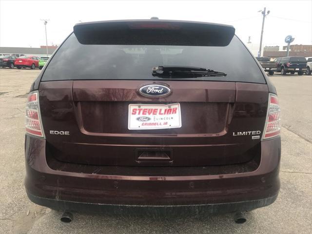 used 2010 Ford Edge car, priced at $10,280
