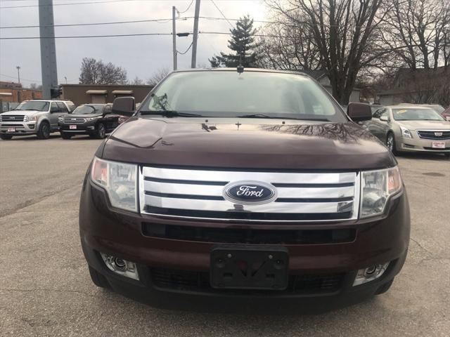 used 2010 Ford Edge car, priced at $10,280
