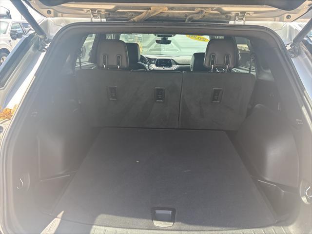 used 2020 Chevrolet Blazer car, priced at $27,088