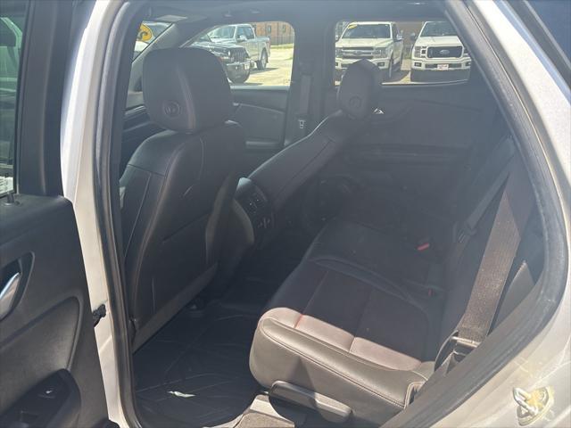 used 2020 Chevrolet Blazer car, priced at $27,088