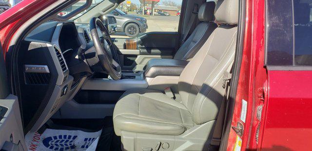 used 2016 Ford F-150 car, priced at $26,444