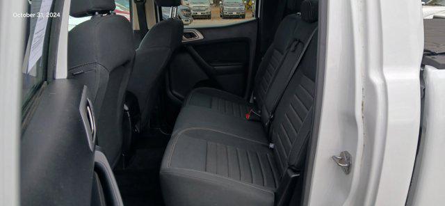 used 2021 Ford Ranger car, priced at $34,498