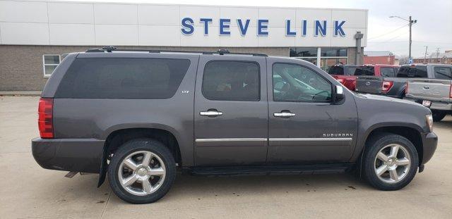 used 2011 Chevrolet Suburban car, priced at $11,897