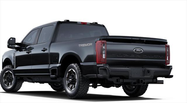 new 2025 Ford F-250 car, priced at $73,055