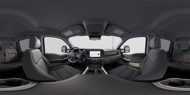new 2025 Ford F-250 car, priced at $73,055