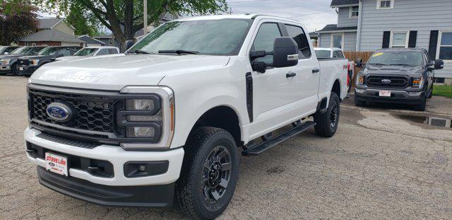 new 2024 Ford F-250 car, priced at $65,110