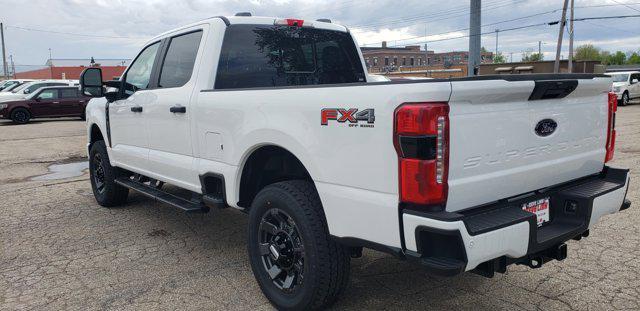 new 2024 Ford F-250 car, priced at $65,110