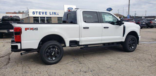 new 2024 Ford F-250 car, priced at $65,110