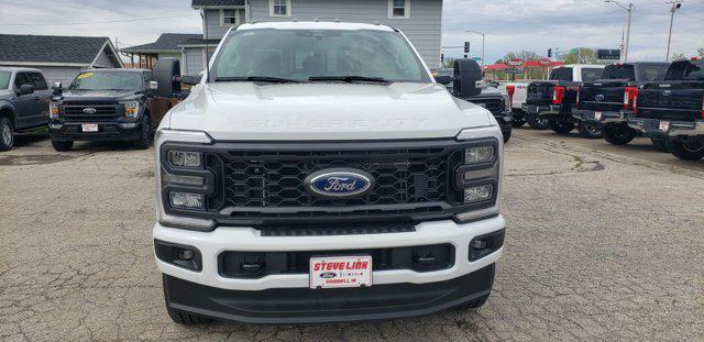 new 2024 Ford F-250 car, priced at $65,110