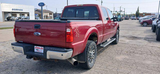 used 2014 Ford F-250 car, priced at $28,557