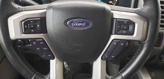 used 2015 Ford F-150 car, priced at $22,999