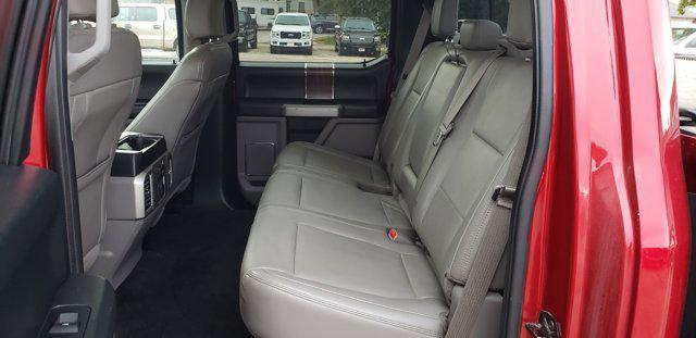 used 2015 Ford F-150 car, priced at $22,999