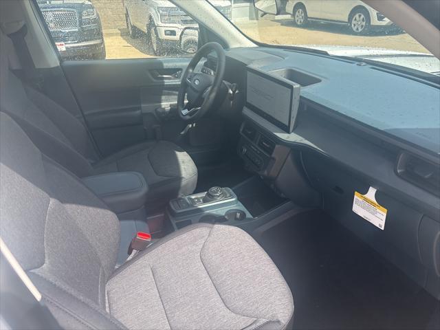 new 2025 Ford Maverick car, priced at $39,030