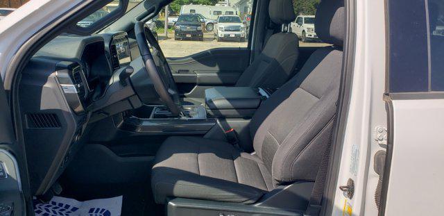 used 2021 Ford F-150 car, priced at $44,876