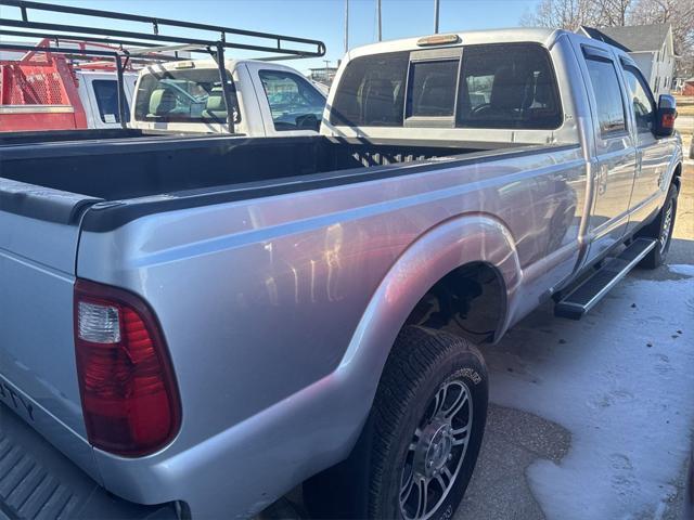 used 2016 Ford F-350 car, priced at $28,887