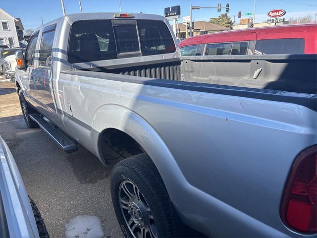 used 2016 Ford F-350 car, priced at $28,887