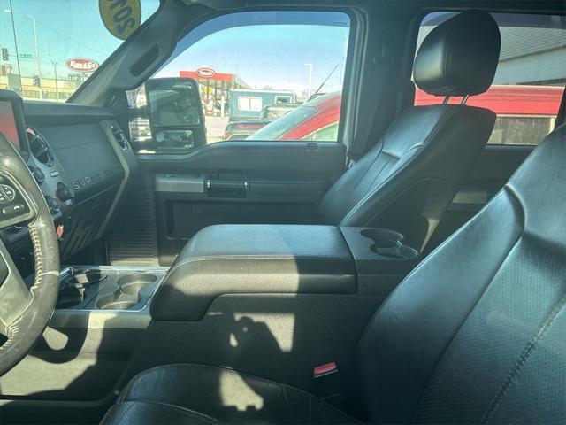 used 2016 Ford F-350 car, priced at $28,887
