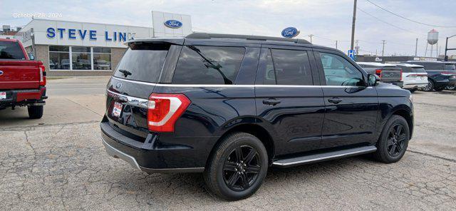 used 2021 Ford Expedition car, priced at $31,177