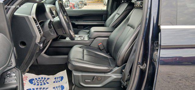 used 2021 Ford Expedition car, priced at $31,177