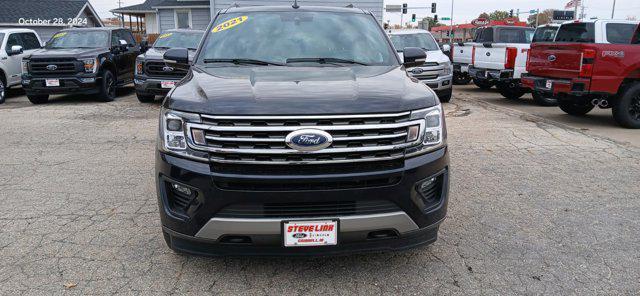 used 2021 Ford Expedition car, priced at $31,177