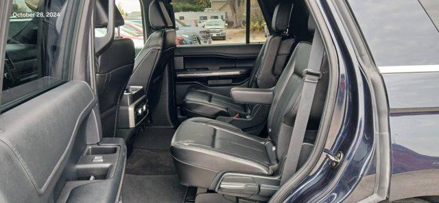 used 2021 Ford Expedition car, priced at $31,177