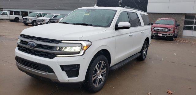 new 2024 Ford Expedition car, priced at $75,500