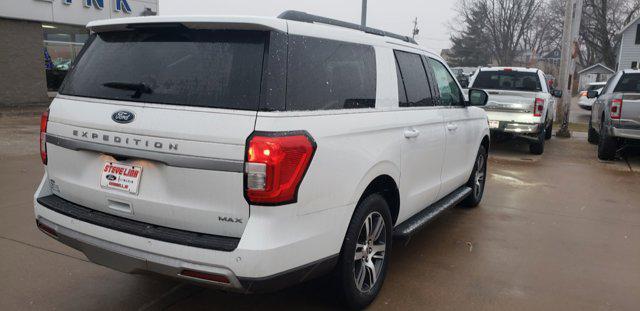 new 2024 Ford Expedition car, priced at $75,500