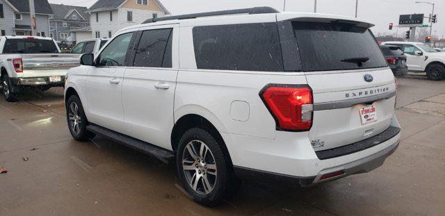 new 2024 Ford Expedition car, priced at $75,500